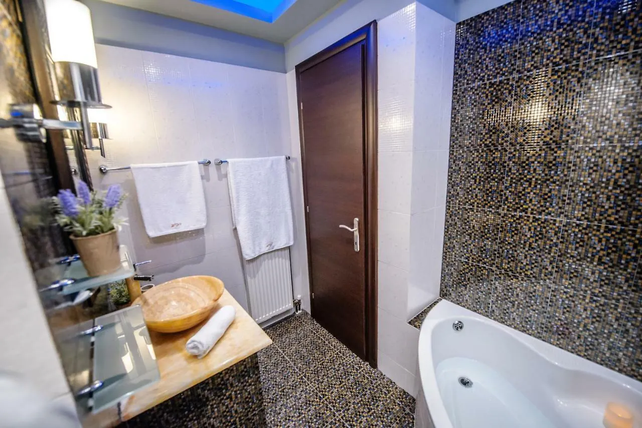 One Of A Kind Luxury Apartment In City Center Near Helexpo سالونيك اليونان