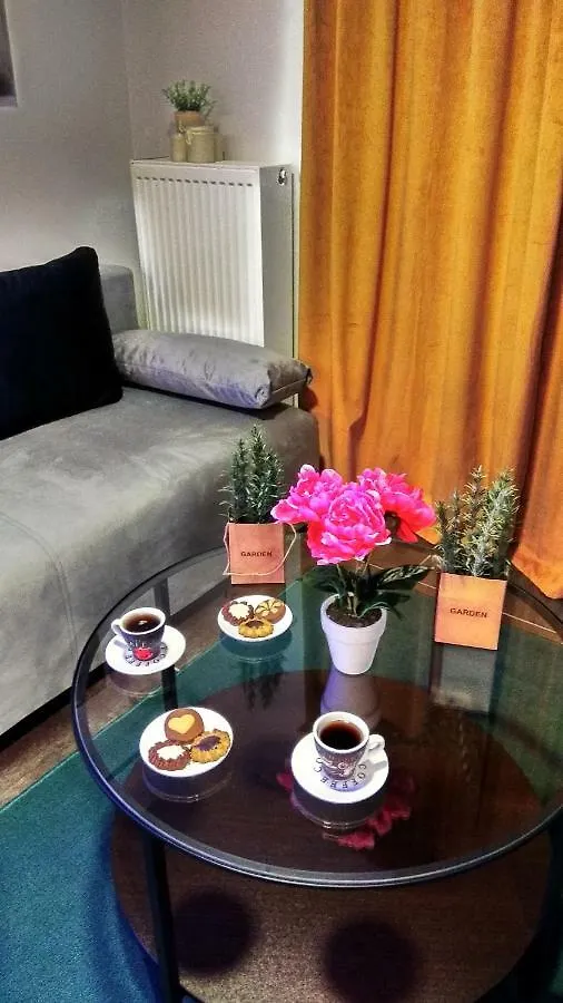 One Of A Kind Luxury Apartment In City Center Near Helexpo سالونيك