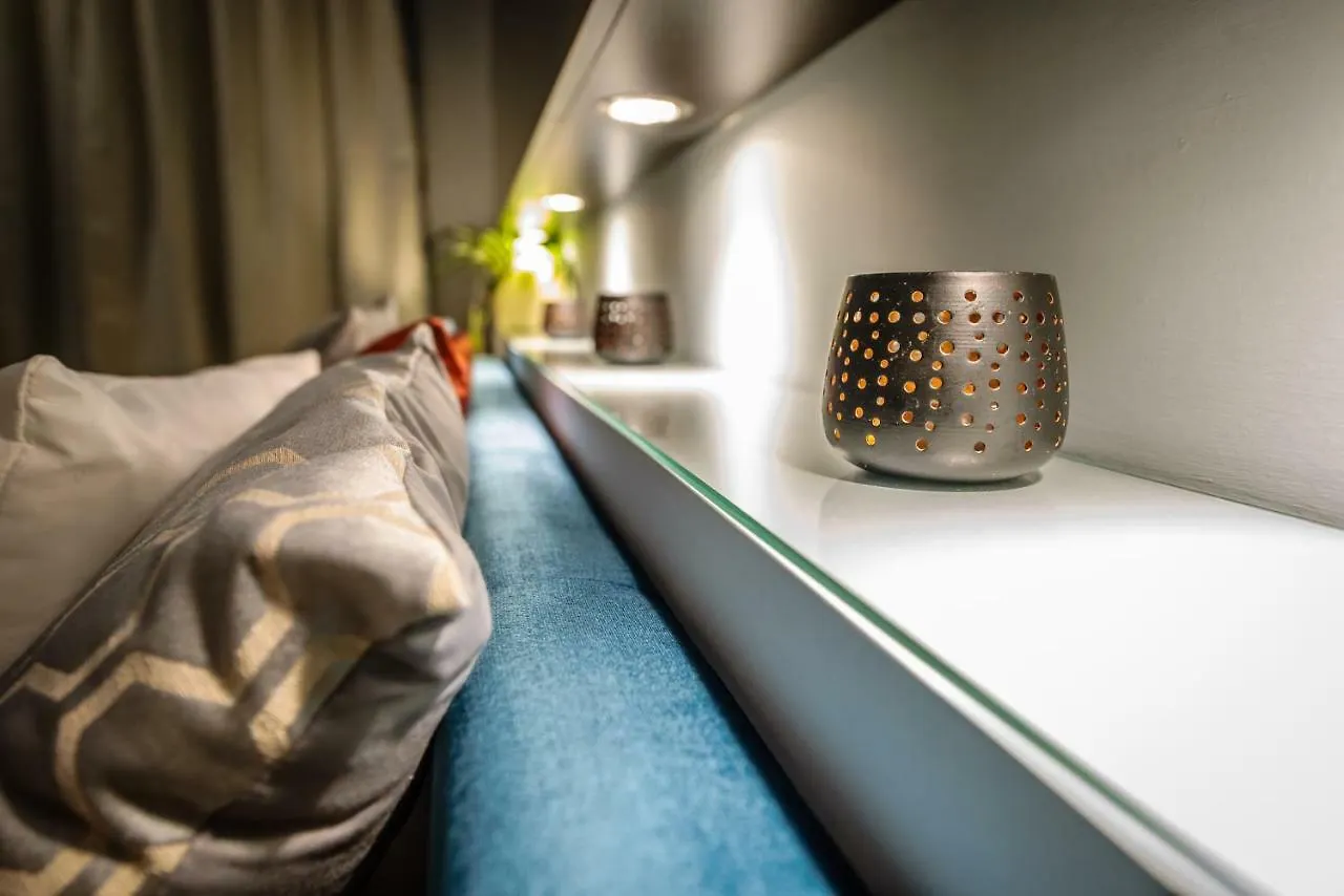 One Of A Kind Luxury Apartment In City Center Near Helexpo سالونيك اليونان